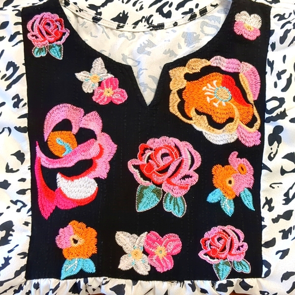 Designer Blouse - Picture 4 of 4